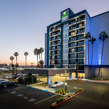 Holiday Inn Express & Suites Santa Ana - Orange County By Ihg Kültér fotó