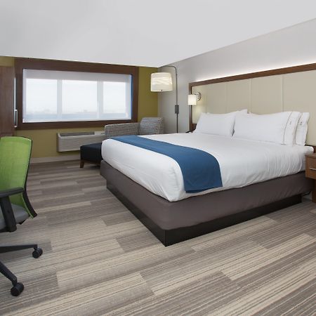 Holiday Inn Express & Suites Santa Ana - Orange County By Ihg Kültér fotó