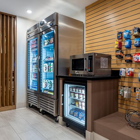 Holiday Inn Express & Suites Santa Ana - Orange County By Ihg Kültér fotó