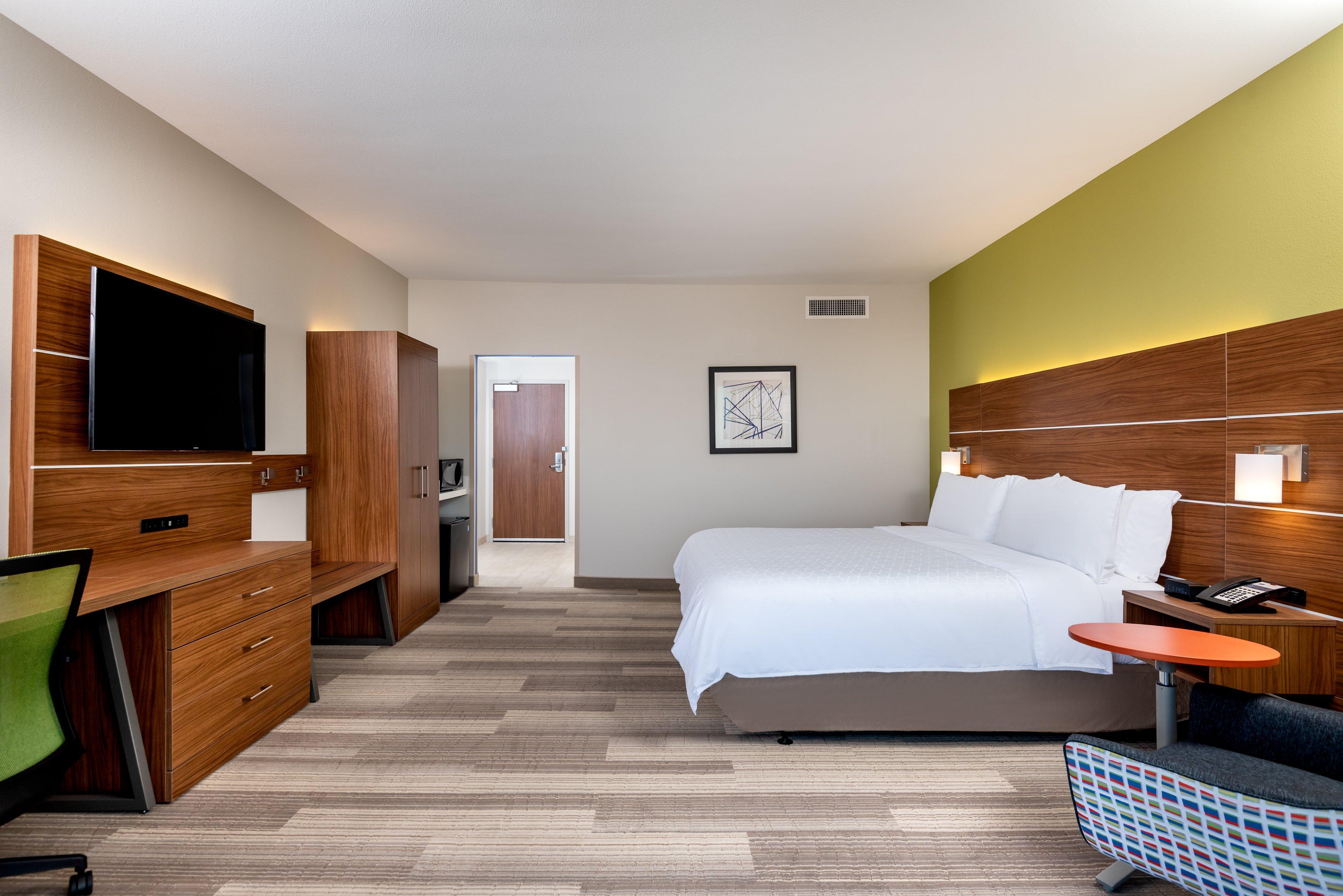 Holiday Inn Express & Suites Santa Ana - Orange County By Ihg Kültér fotó