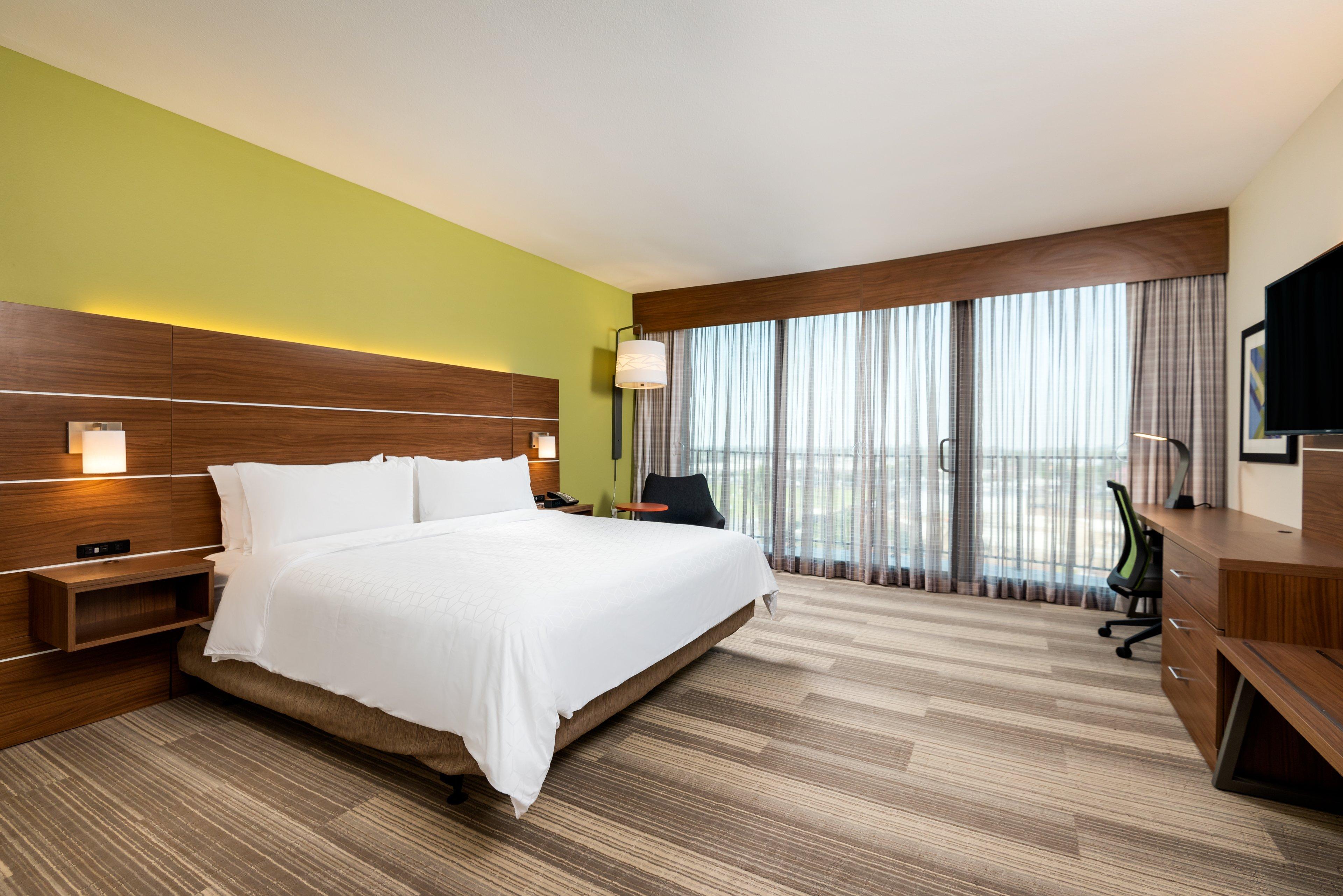 Holiday Inn Express & Suites Santa Ana - Orange County By Ihg Kültér fotó