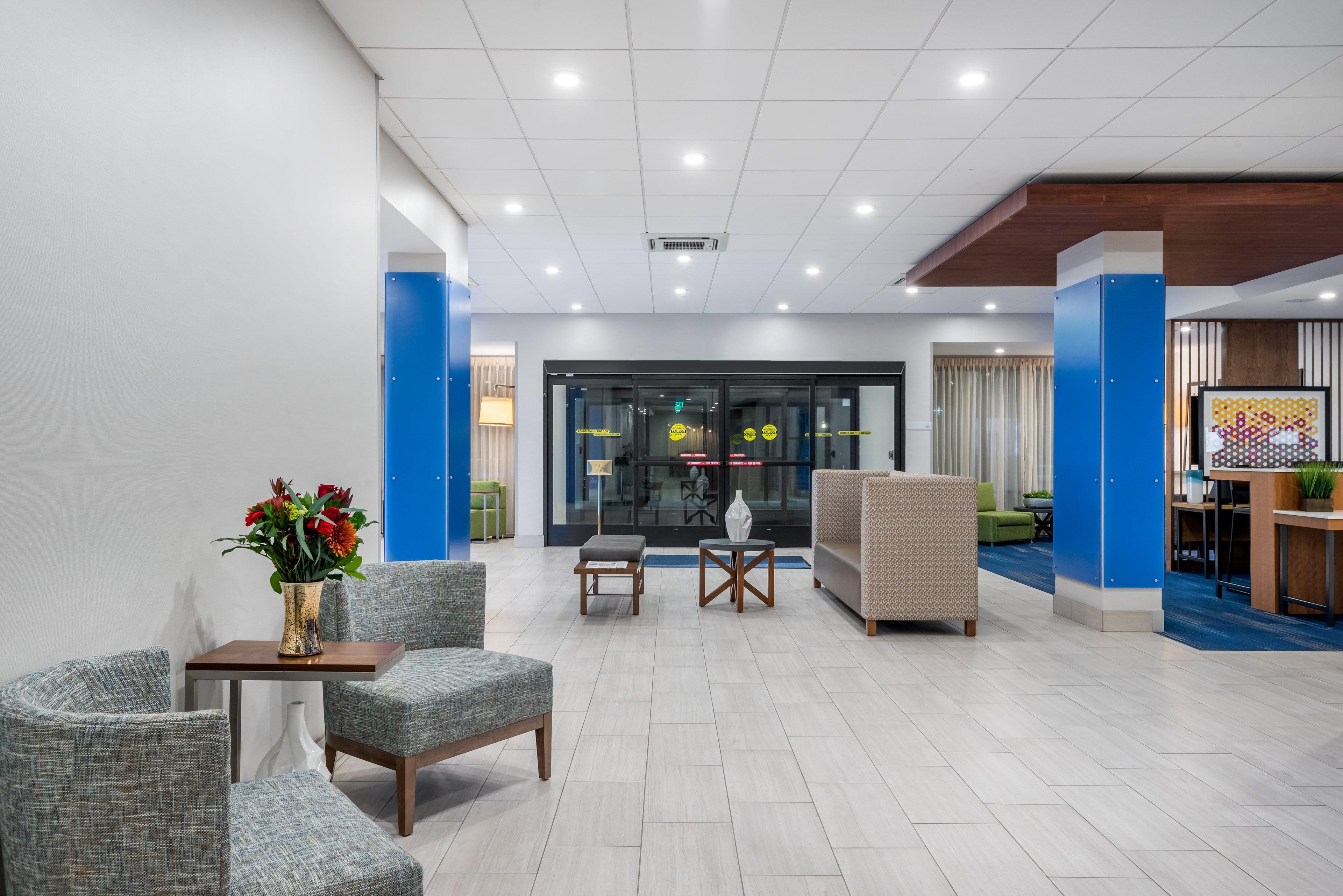Holiday Inn Express & Suites Santa Ana - Orange County By Ihg Kültér fotó