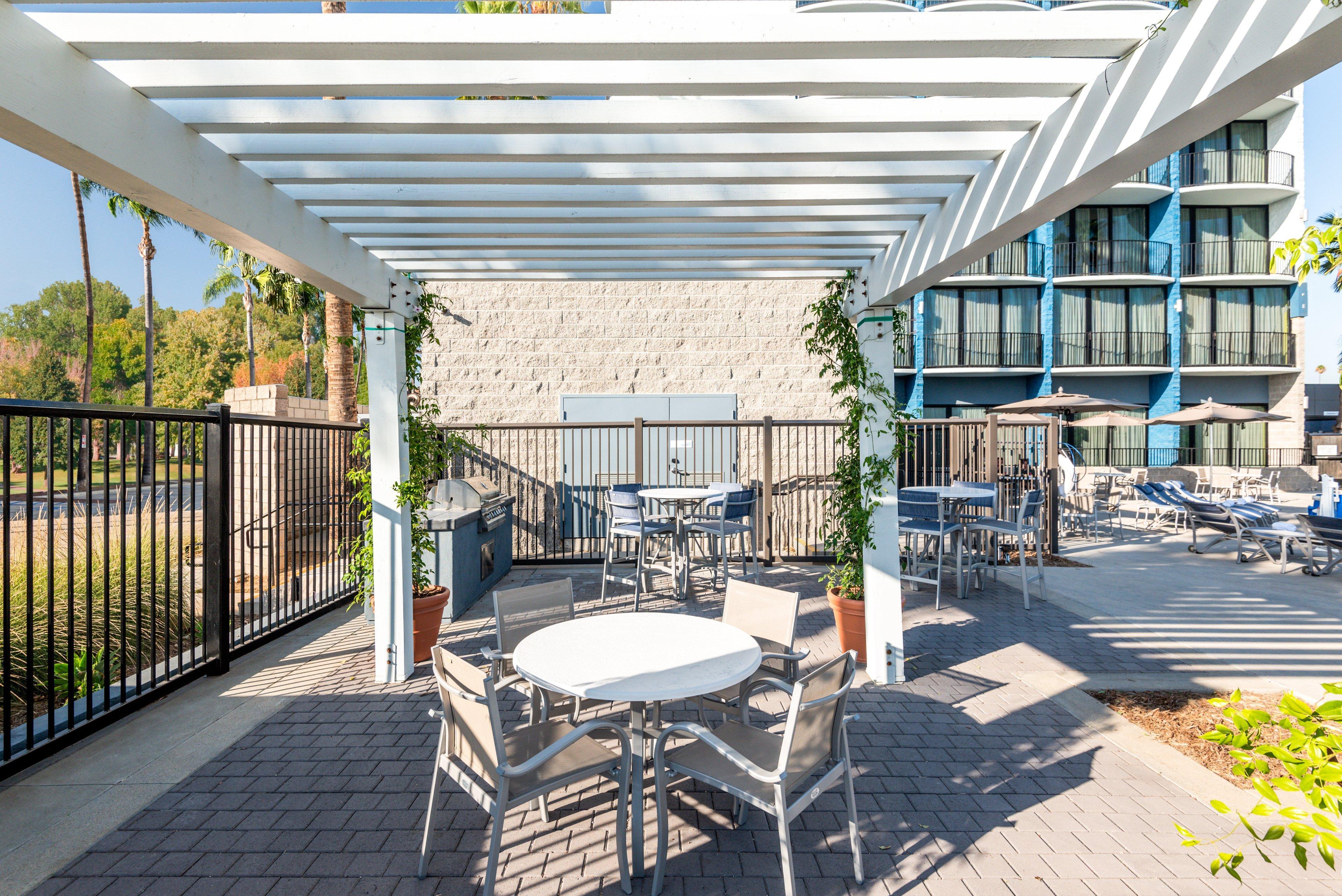 Holiday Inn Express & Suites Santa Ana - Orange County By Ihg Kültér fotó