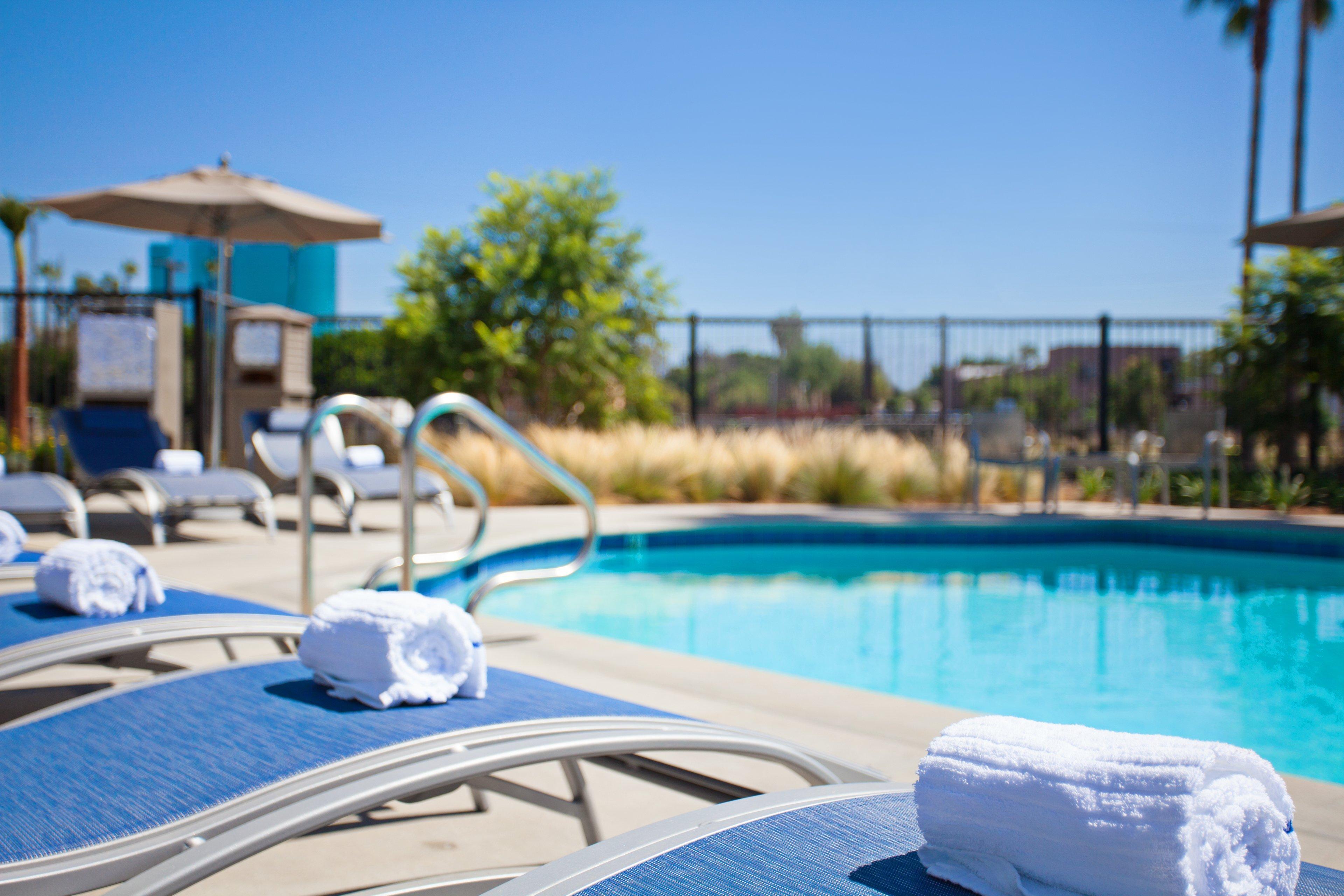 Holiday Inn Express & Suites Santa Ana - Orange County By Ihg Kültér fotó