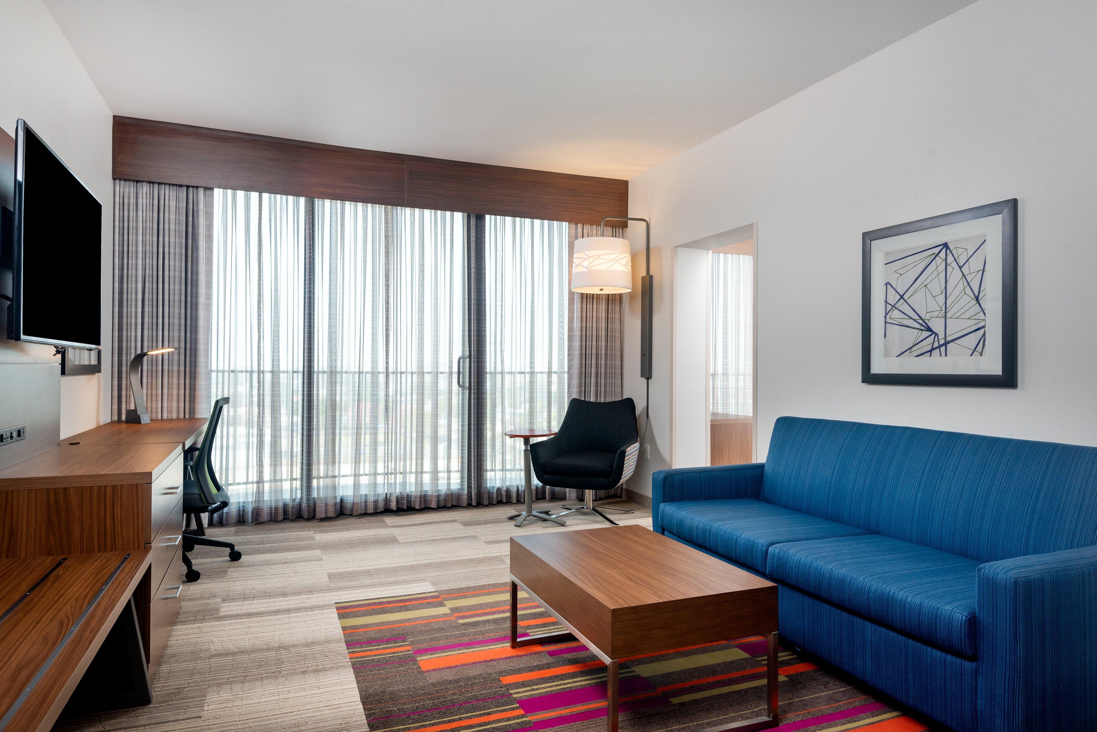 Holiday Inn Express & Suites Santa Ana - Orange County By Ihg Kültér fotó