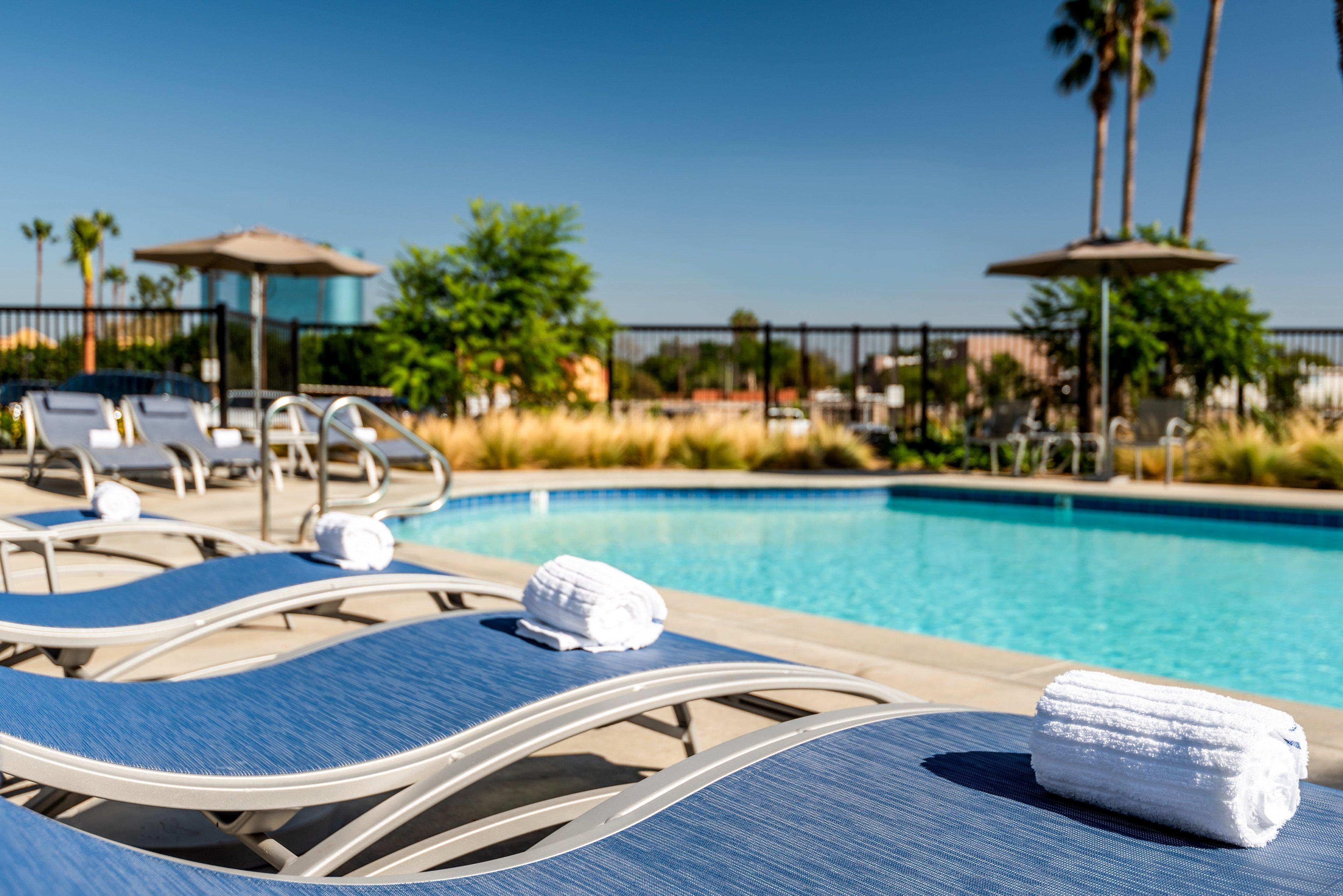 Holiday Inn Express & Suites Santa Ana - Orange County By Ihg Kültér fotó