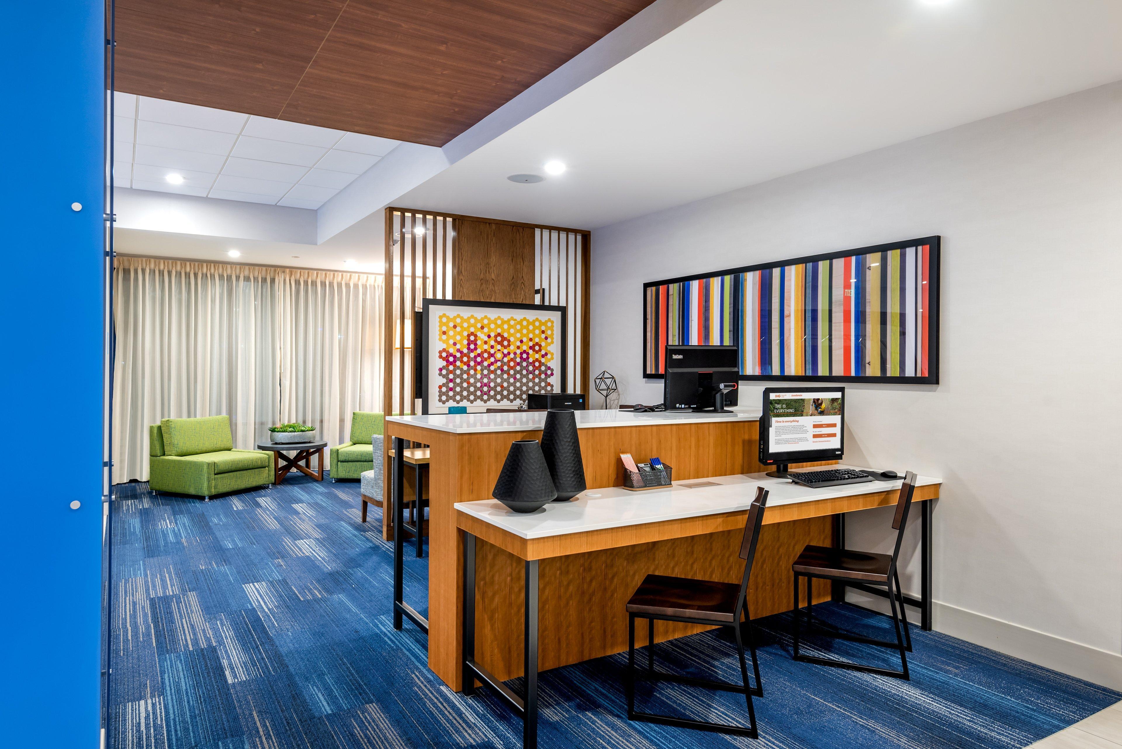 Holiday Inn Express & Suites Santa Ana - Orange County By Ihg Kültér fotó