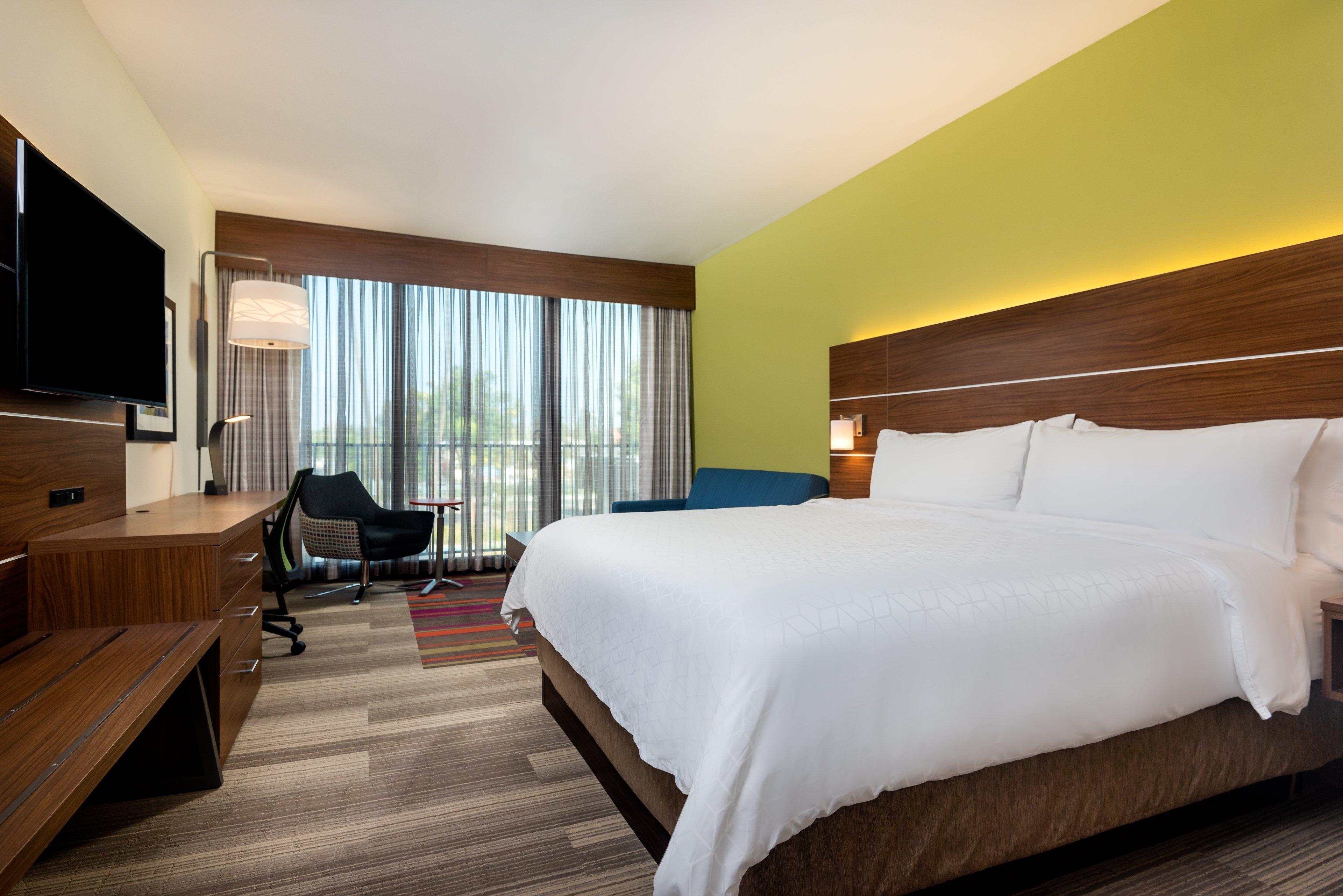 Holiday Inn Express & Suites Santa Ana - Orange County By Ihg Kültér fotó