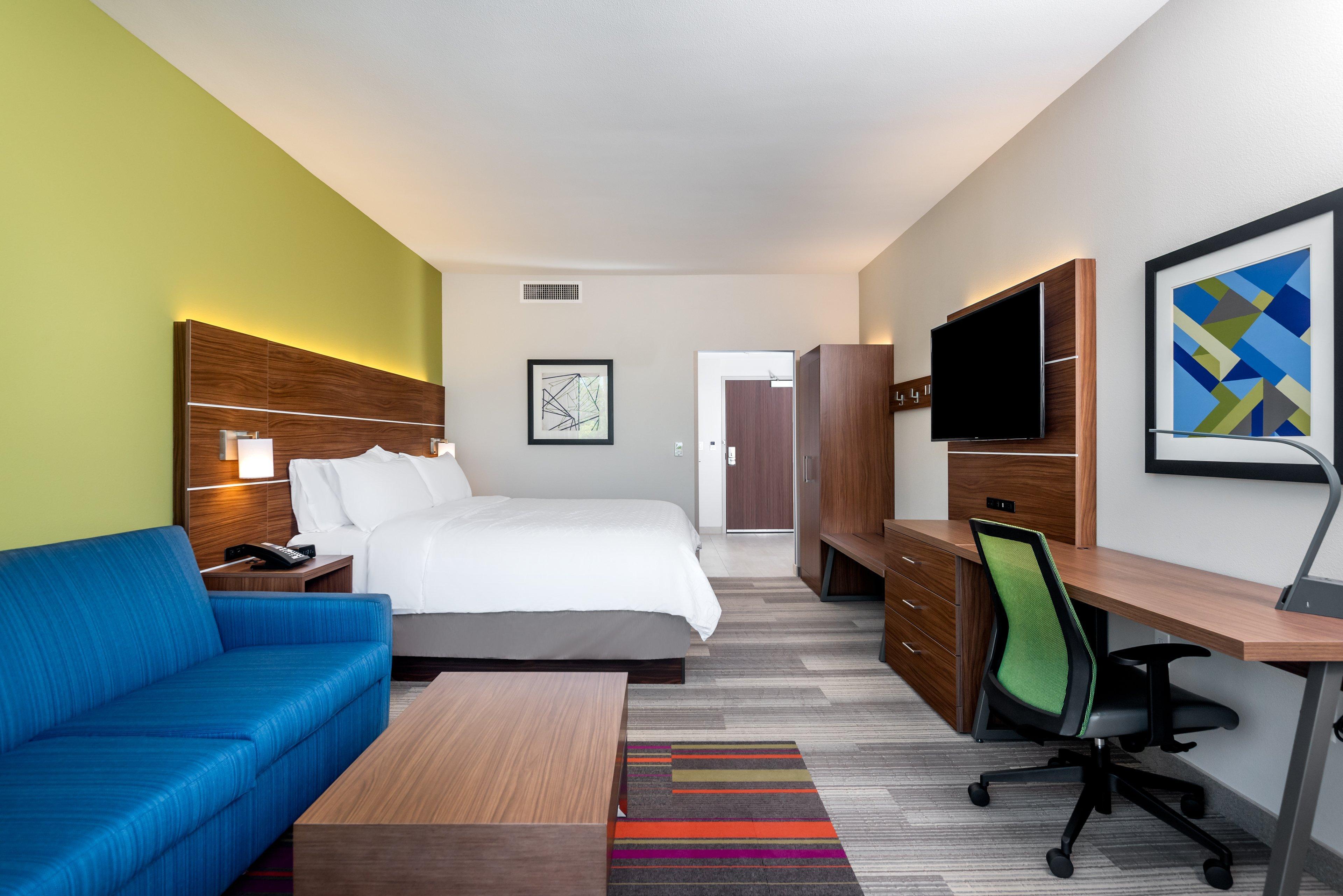 Holiday Inn Express & Suites Santa Ana - Orange County By Ihg Kültér fotó