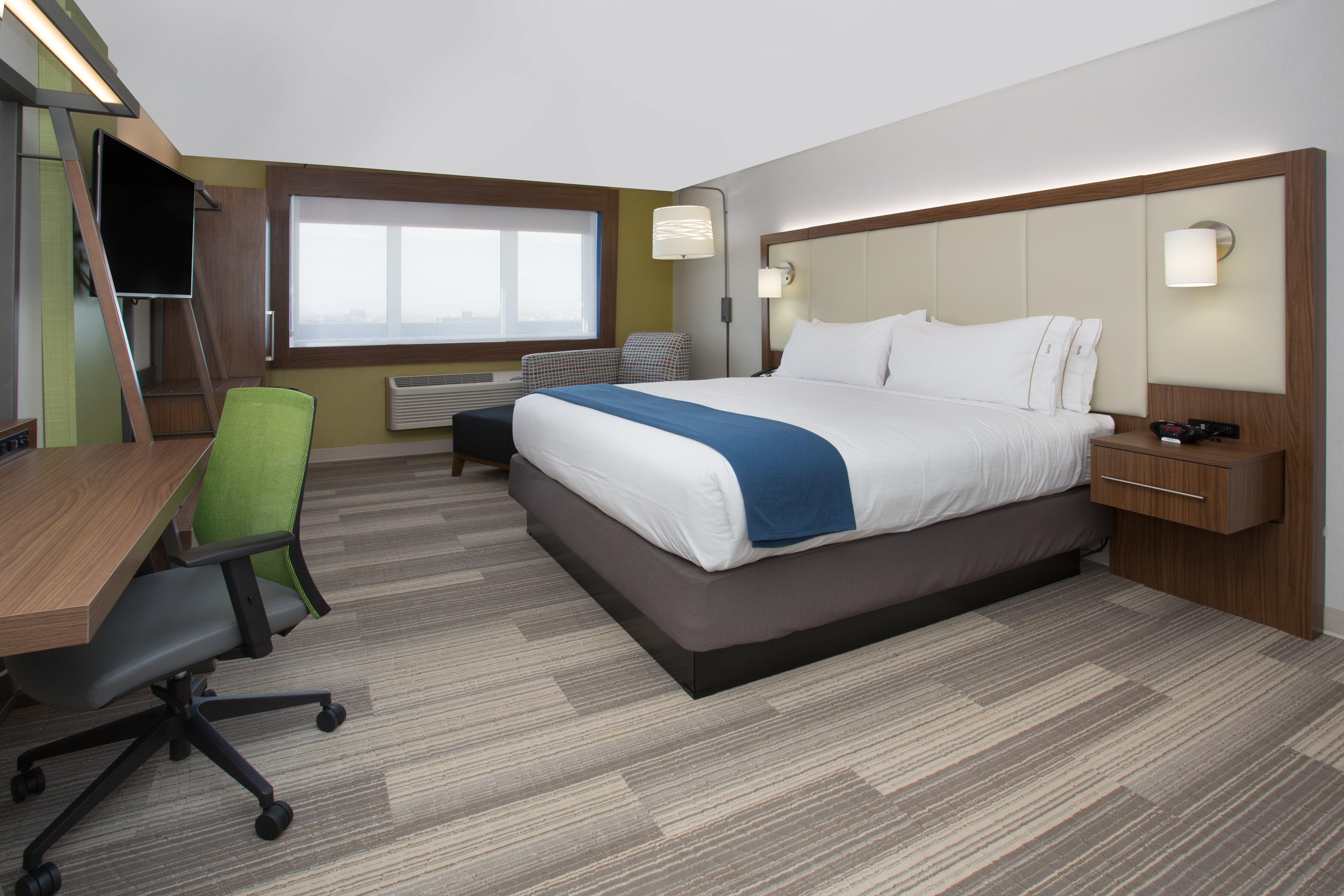 Holiday Inn Express & Suites Santa Ana - Orange County By Ihg Kültér fotó