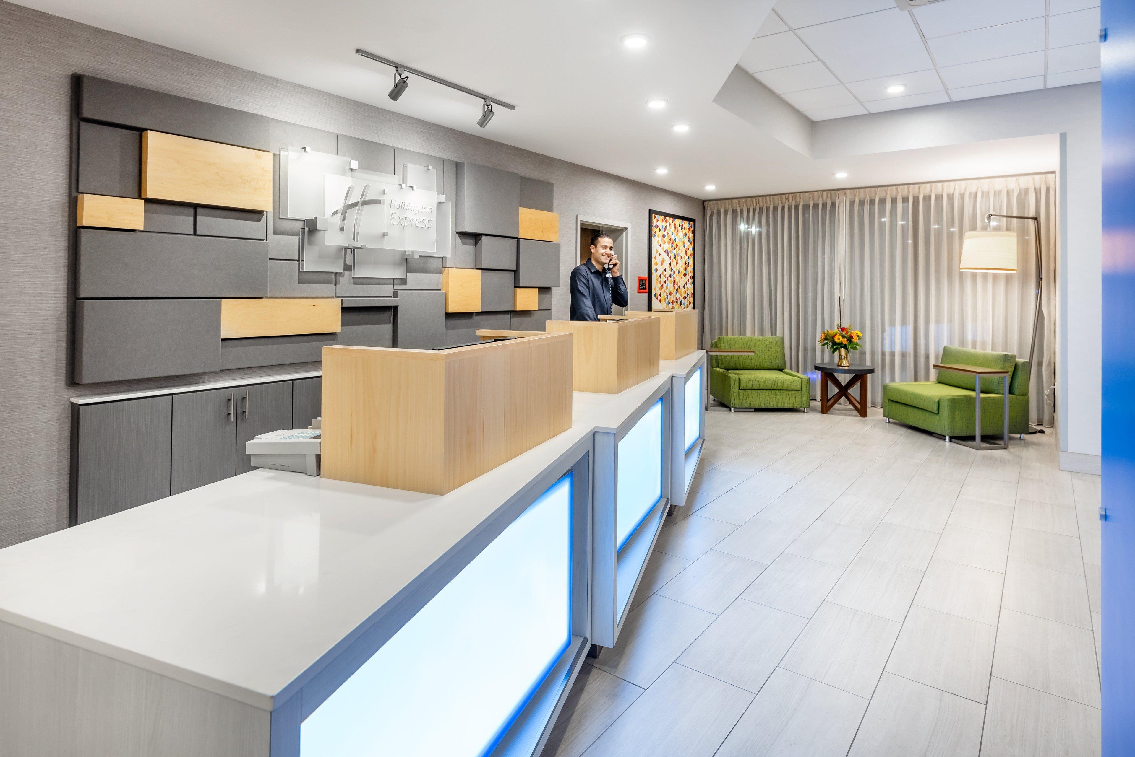Holiday Inn Express & Suites Santa Ana - Orange County By Ihg Kültér fotó