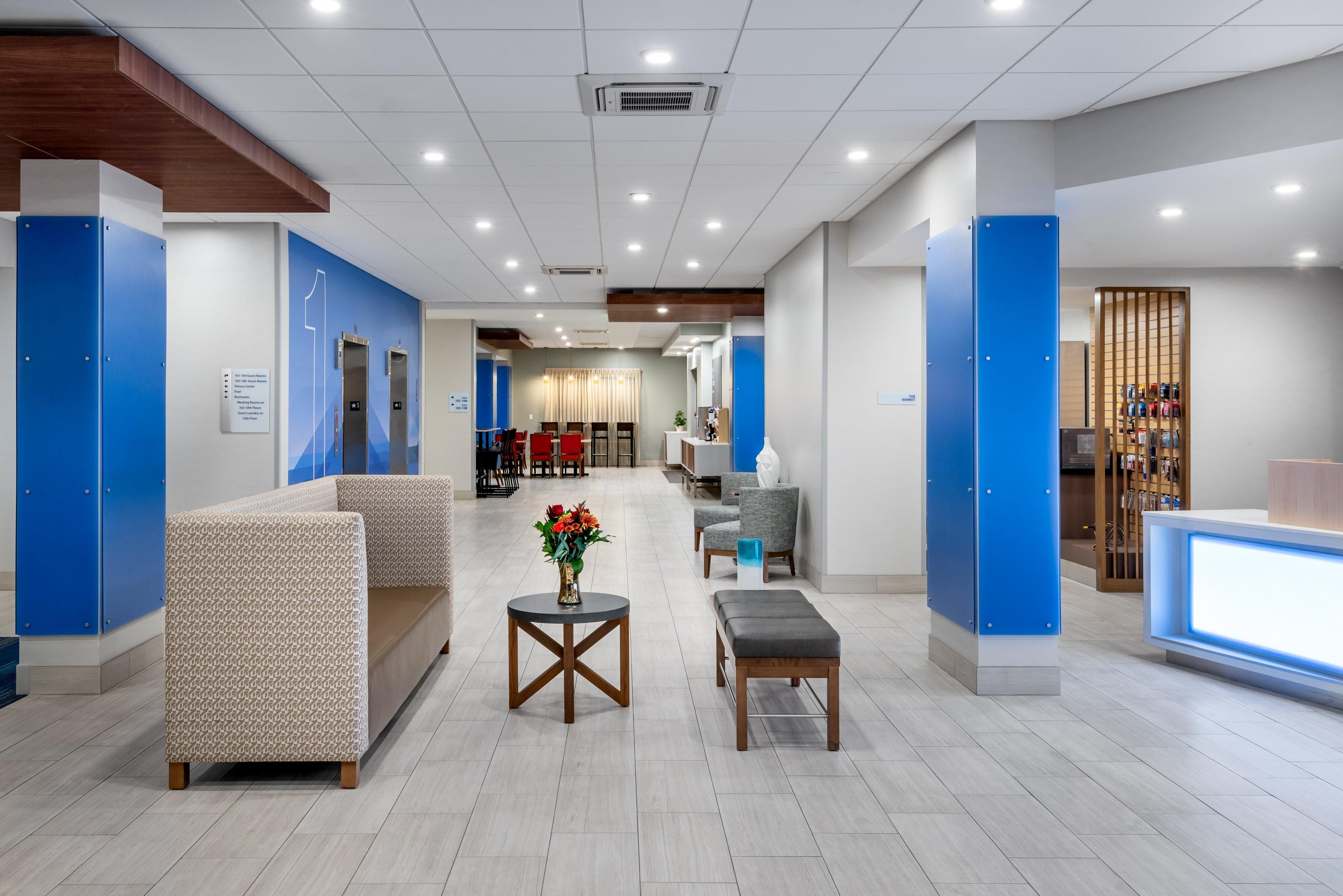 Holiday Inn Express & Suites Santa Ana - Orange County By Ihg Kültér fotó