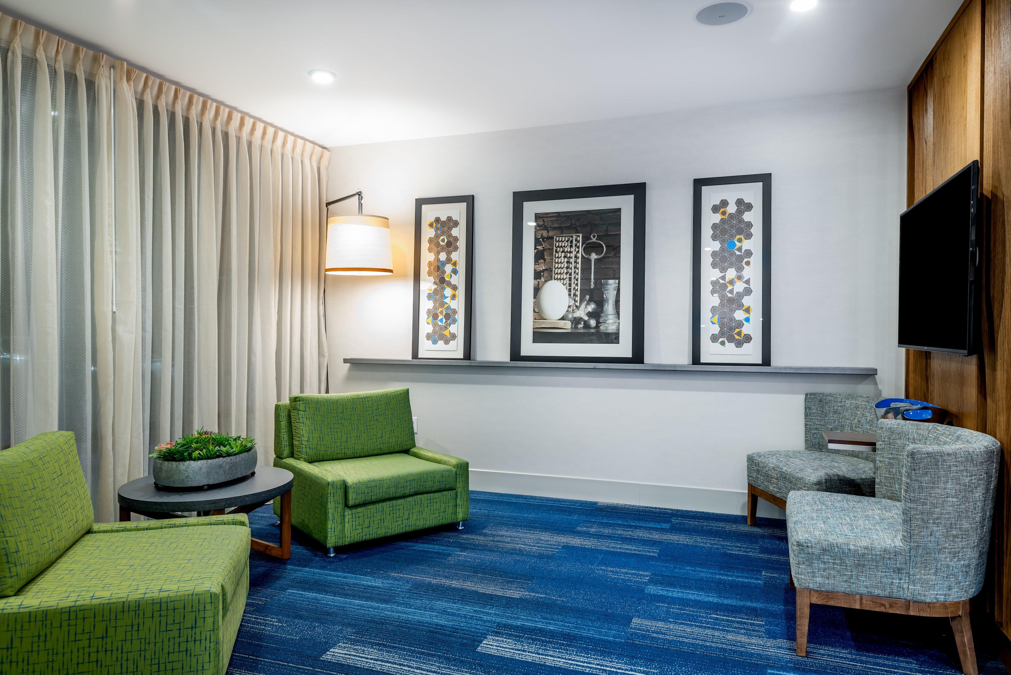 Holiday Inn Express & Suites Santa Ana - Orange County By Ihg Kültér fotó