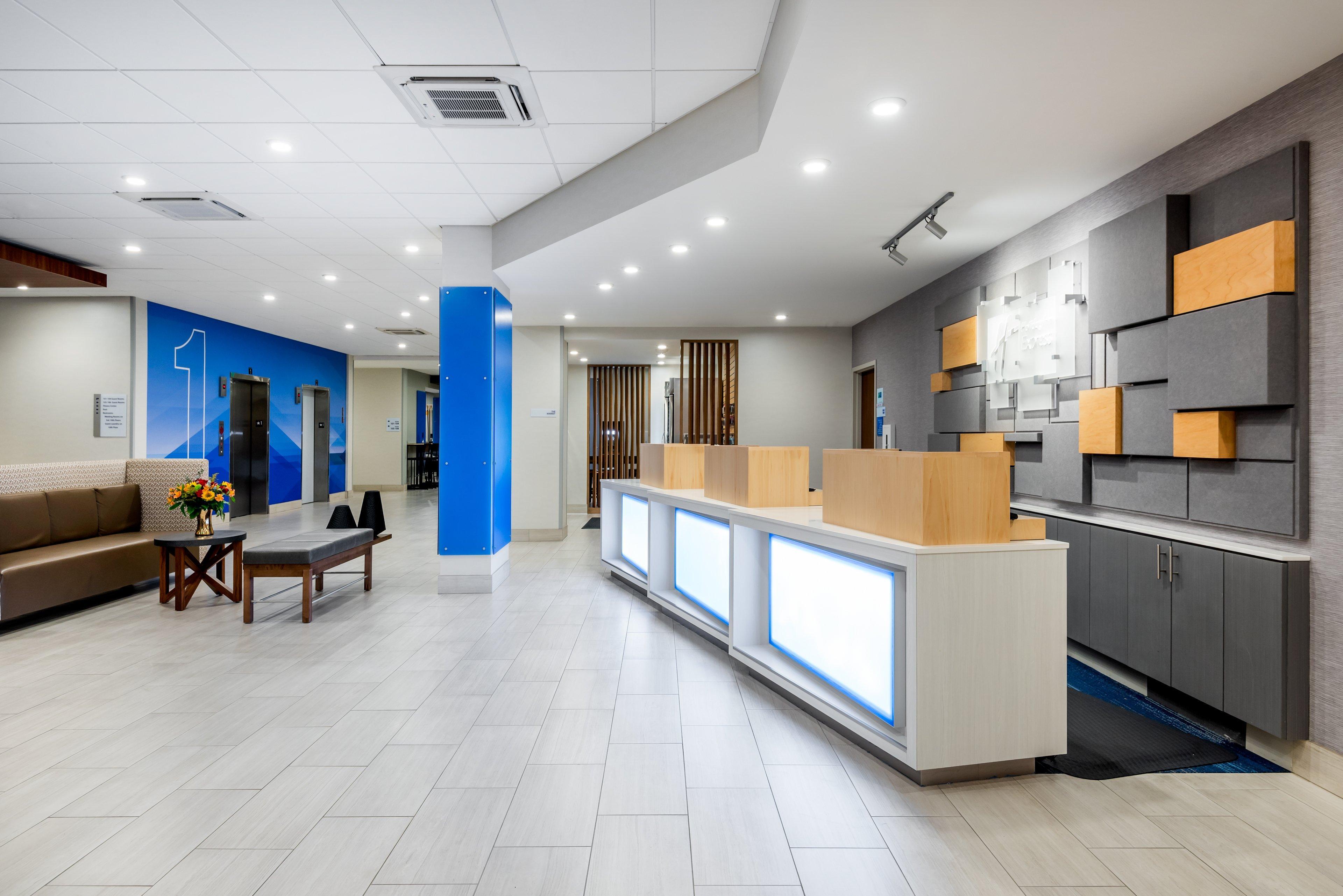 Holiday Inn Express & Suites Santa Ana - Orange County By Ihg Kültér fotó