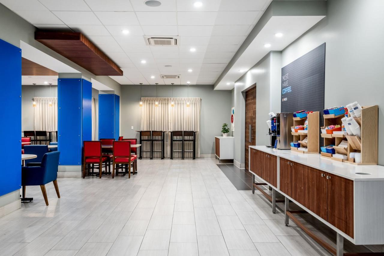 Holiday Inn Express & Suites Santa Ana - Orange County By Ihg Kültér fotó