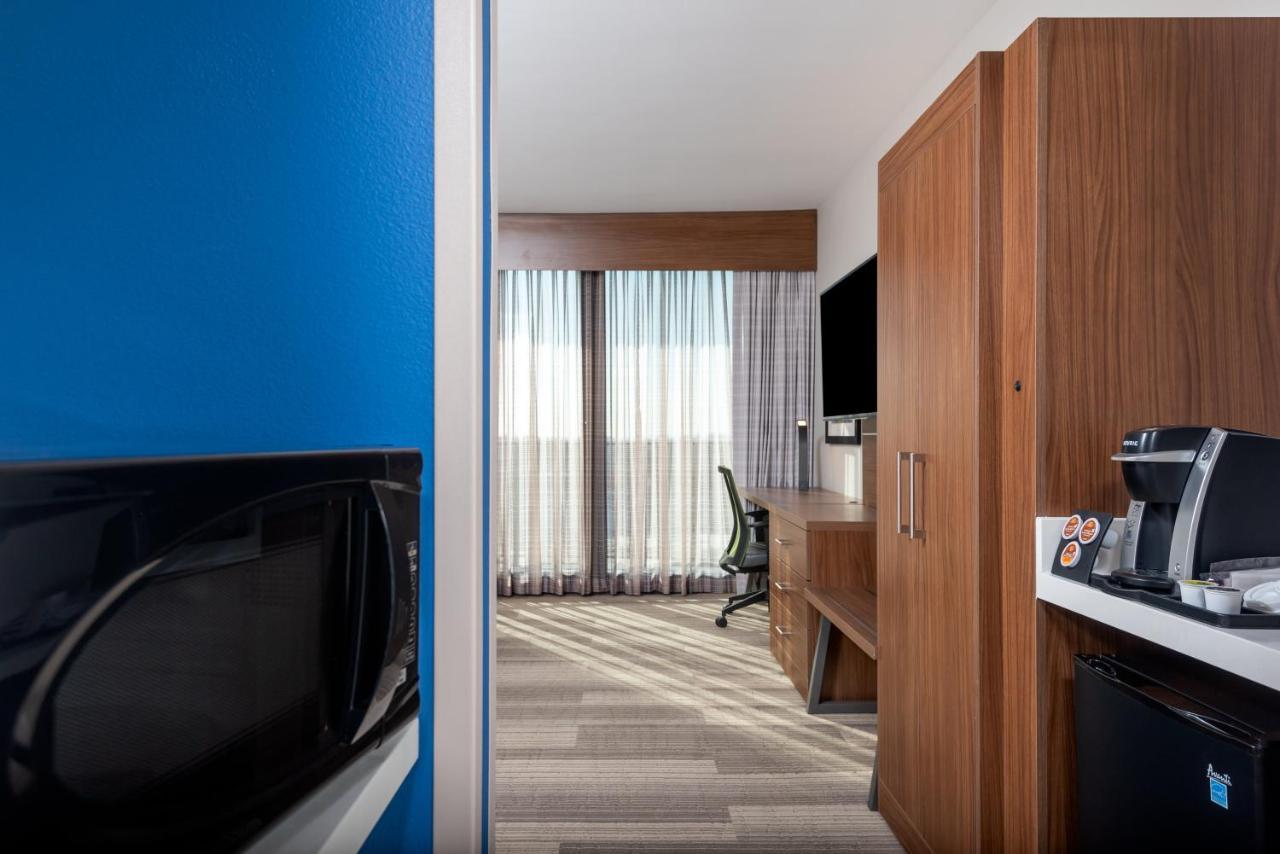 Holiday Inn Express & Suites Santa Ana - Orange County By Ihg Kültér fotó