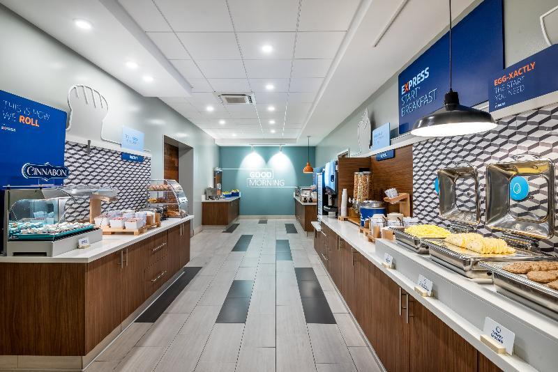 Holiday Inn Express & Suites Santa Ana - Orange County By Ihg Kültér fotó