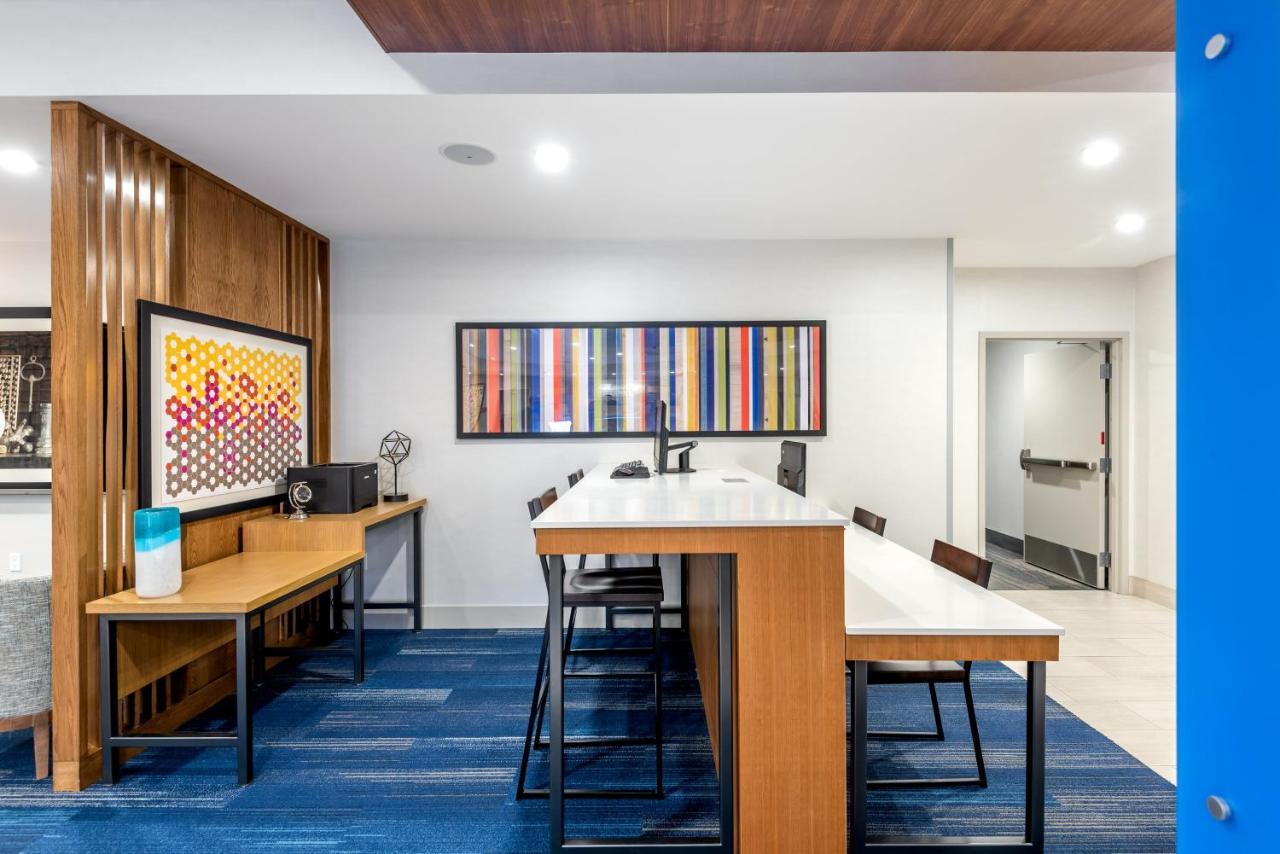 Holiday Inn Express & Suites Santa Ana - Orange County By Ihg Kültér fotó