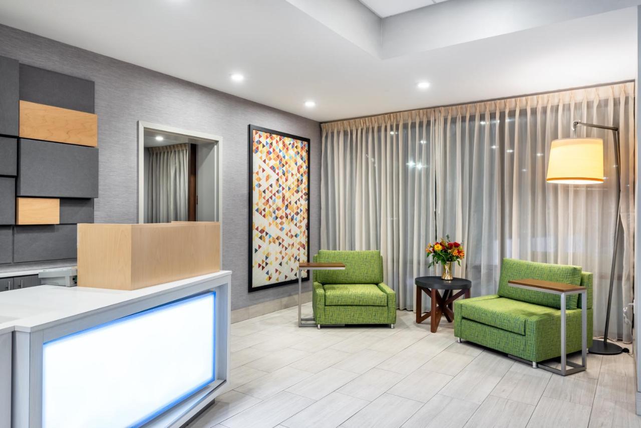 Holiday Inn Express & Suites Santa Ana - Orange County By Ihg Kültér fotó